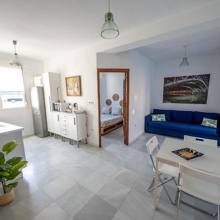 Apartamento A 60 Metros De La Catedral Севилья Экстерьер фото