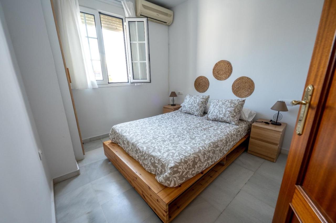 Apartamento A 60 Metros De La Catedral Севилья Экстерьер фото