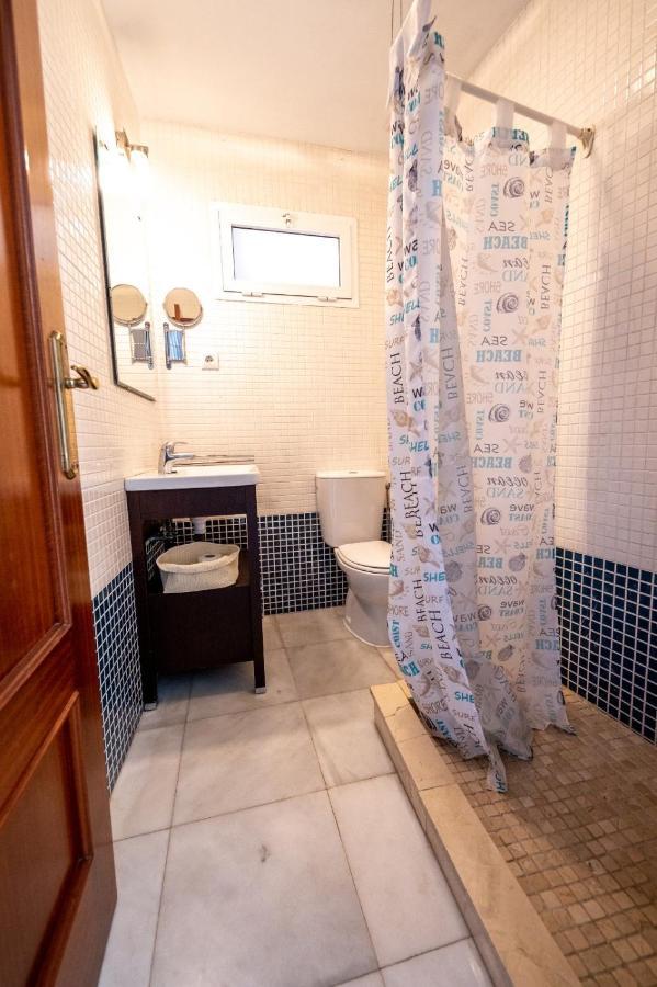 Apartamento A 60 Metros De La Catedral Севилья Экстерьер фото