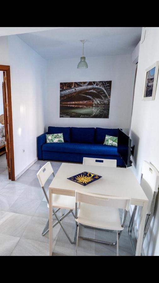 Apartamento A 60 Metros De La Catedral Севилья Экстерьер фото