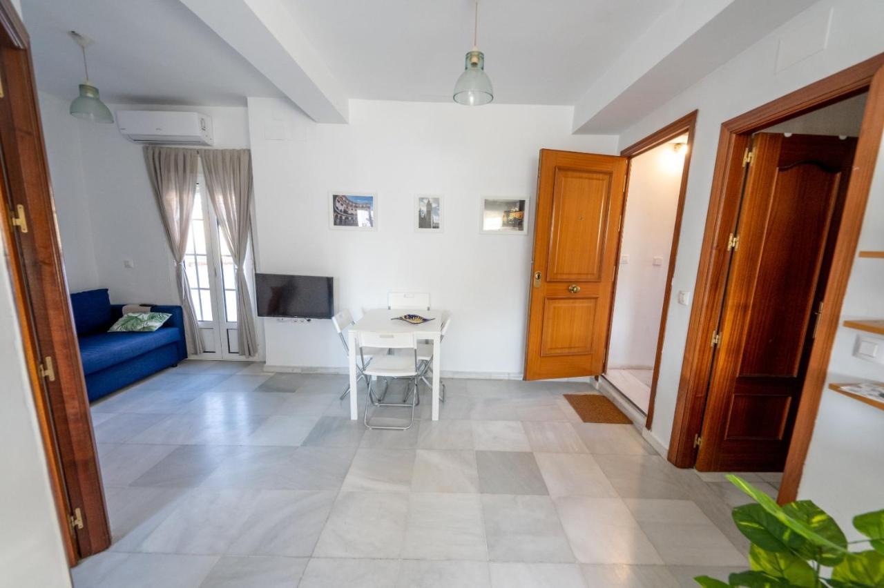 Apartamento A 60 Metros De La Catedral Севилья Экстерьер фото